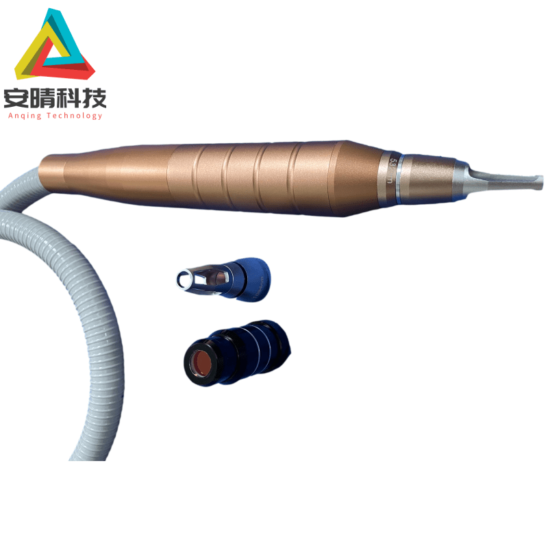Picosecond Laser Tattoo Removal Machine - ขายร้อน picosecond nd yag เลเซอร์กําจัดรอยสักเครื่องเลเซอร์จับปืนอะไหล่