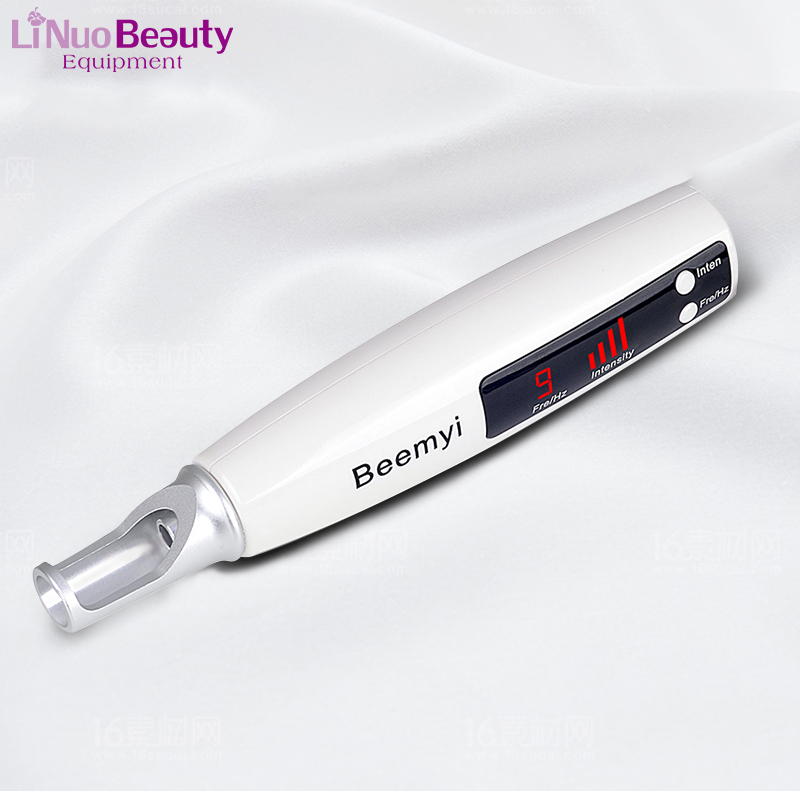 ปากกาเลเซอร์พิโคเซกุนด์แบบพกพา - Picosecond Laser Freckle Mole Remover บทวิจารณ์และราคา
