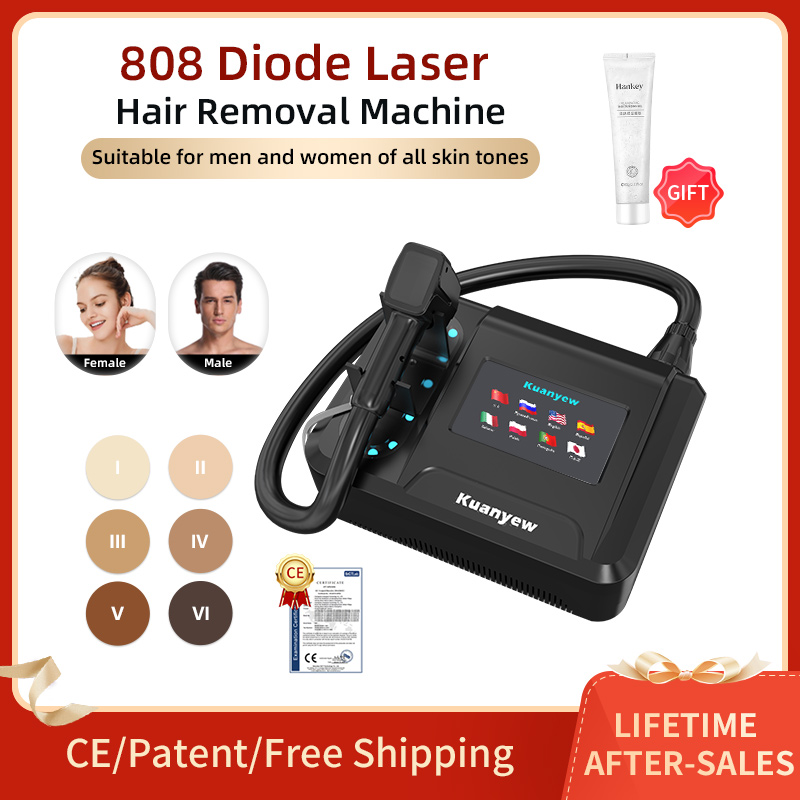 ราคาโรงงาน 20000000   Beat 808 - Laser Hair Removal Diode 808 บทวิจารณ์และราคา