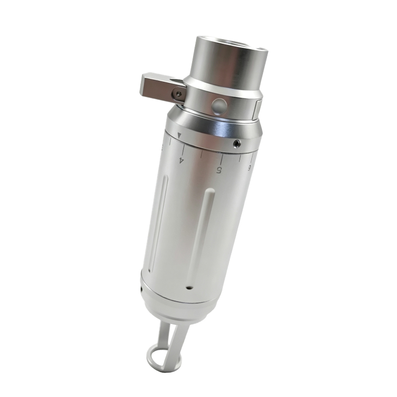 หัวเลเซอร์ปรับได้ 1064 532 แบบ - Laser Skin Resurfacing Machine บทวิจารณ์และราคา
