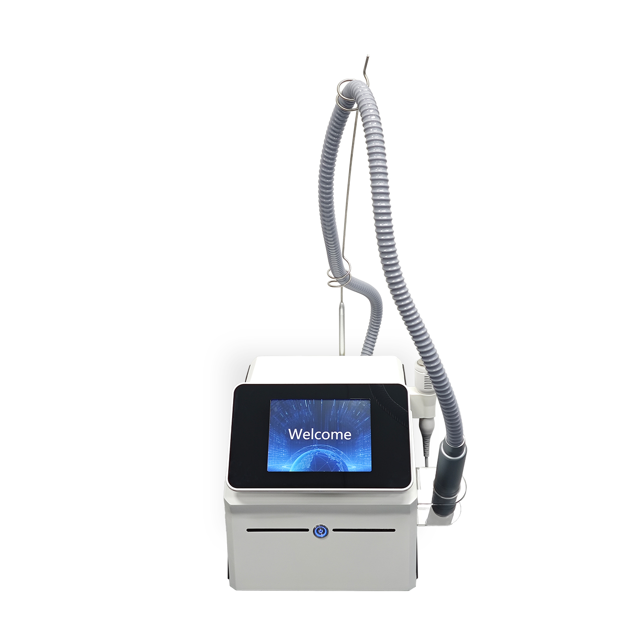 2 อิน 1 แบบพกพาพิโควินาที& 808 - Laser Hair Removal Diode 808 บทวิจารณ์และราคา