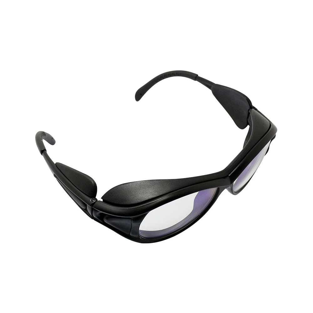 แว่นตานิรภัยเลเซอร์ OD+6 950-1 - Nd Yag Laser Protective Eyewear บทวิจารณ์และราคา