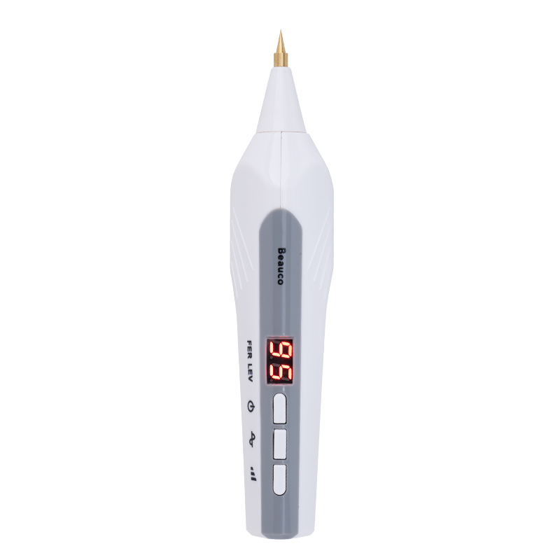 ปากกาลบไฝ ช่วยลบจุดด่างดำ ติ่ง - Plasma Mole Spot Removal Pen 9 Level บทวิจารณ์และราคา