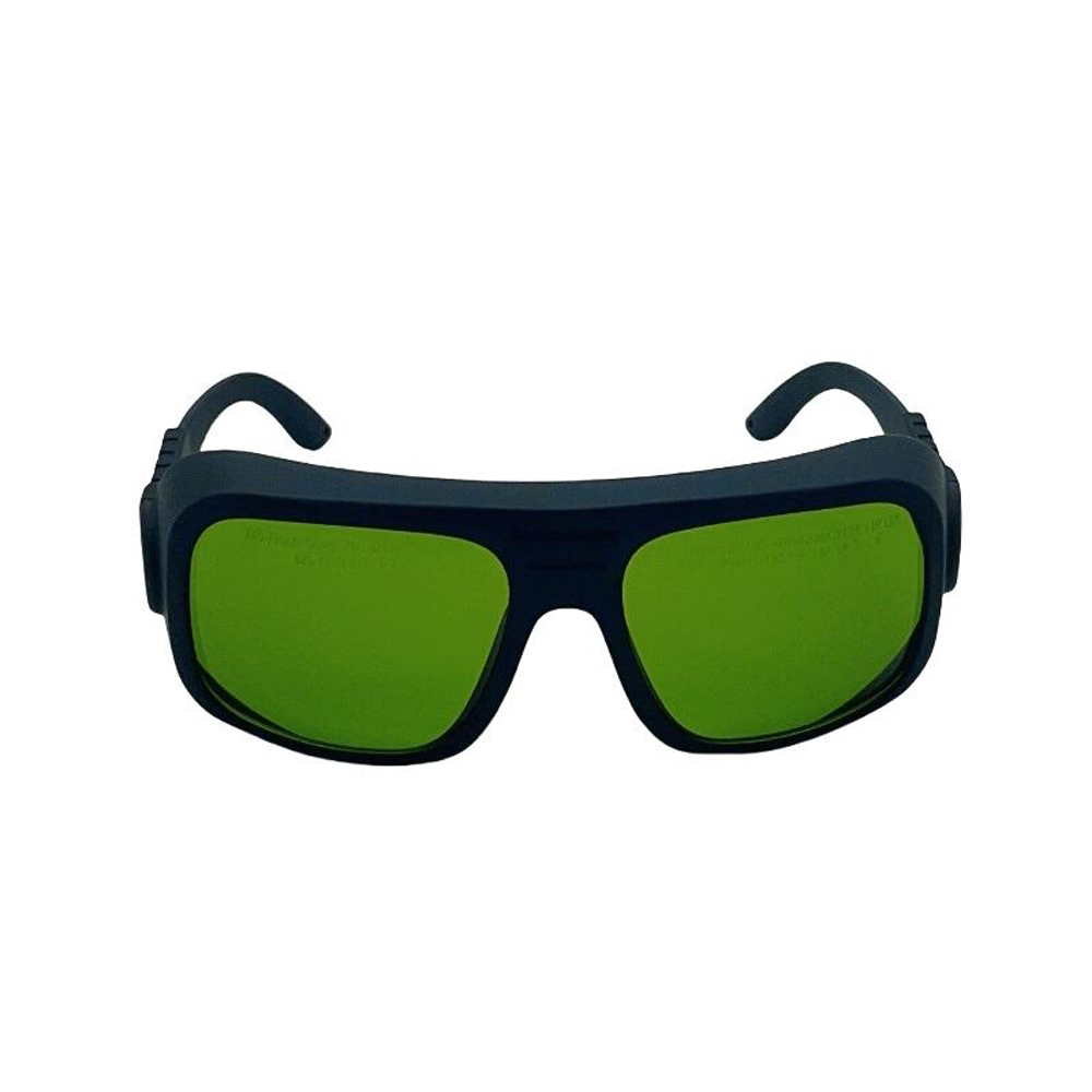 แว่นตานิรภัยเลเซอร์ Union Stro - Nd Yag Laser Protective Eyewear บทวิจารณ์และราคา