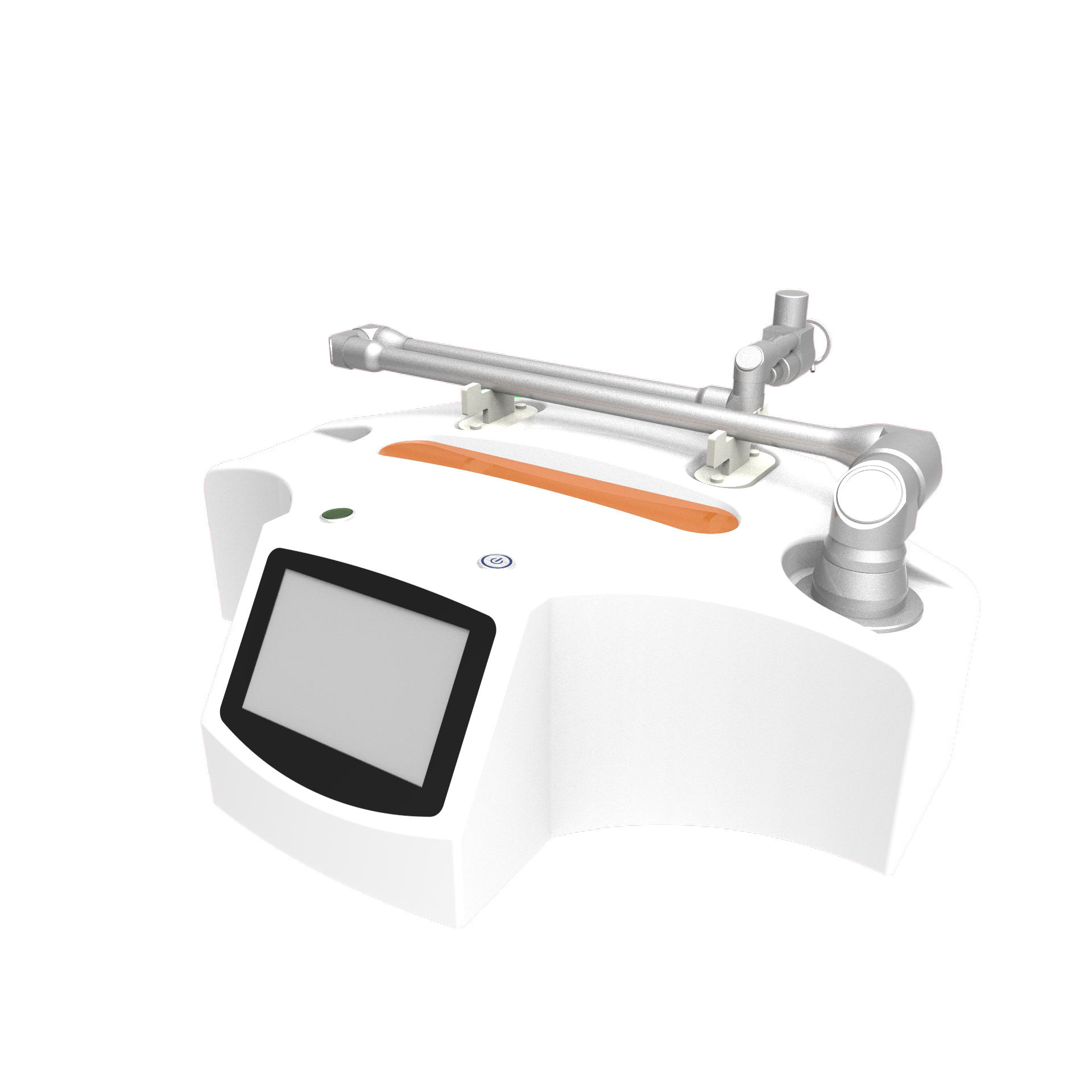 เครื่องเลเซอร์ CO2 แบบพกพาสำหร - Laser Skin Resurfacing Machine บทวิจารณ์และราคา