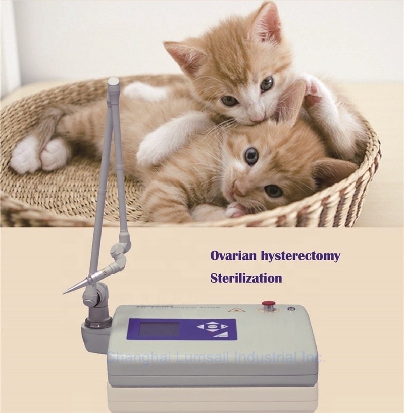 เครื่องเลเซอร์ CO2 สำหรับการผ่ - Co2 Fractional Laser Machine Clinic บทวิจารณ์และราคา