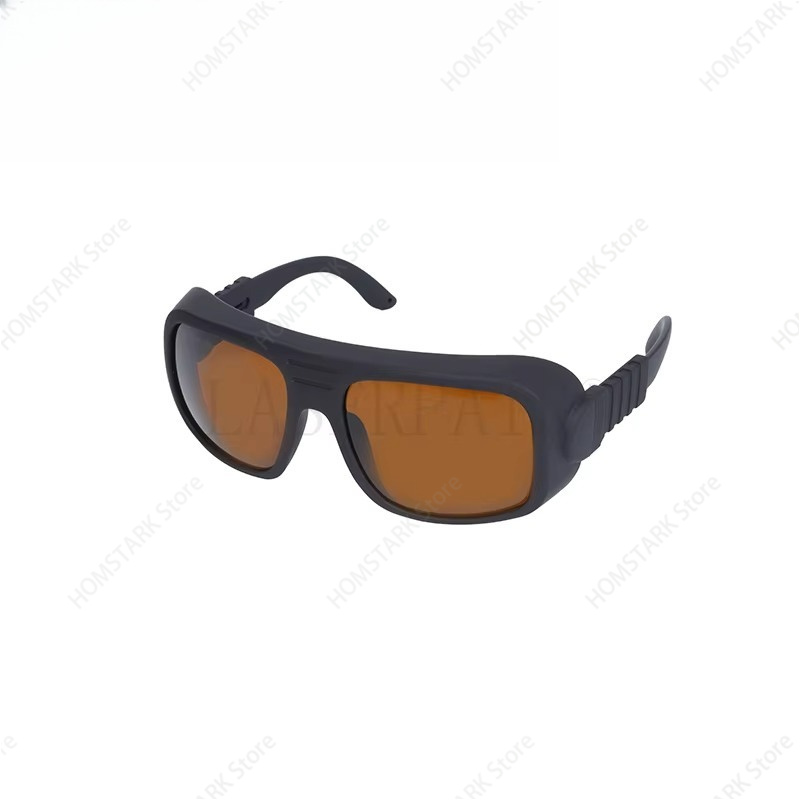 แว่นตาป้องกันเลเซอร์ OD5+ มาตร - Nd Yag Laser Protective Eyewear บทวิจารณ์และราคา