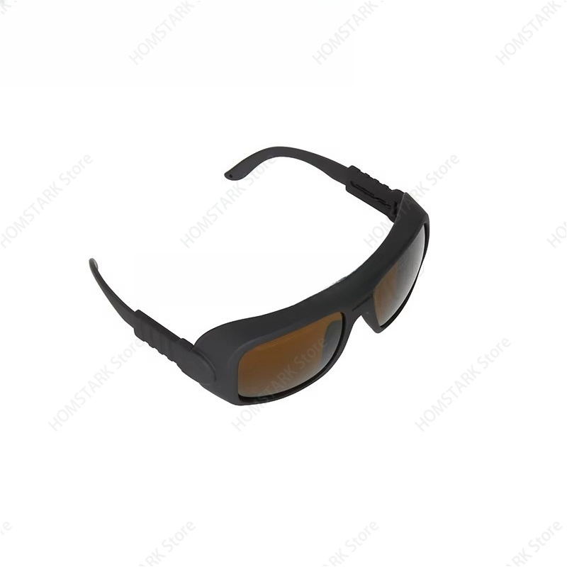 แว่นตาป้องกันเลเซอร์ OD5+ มาตร - Nd Yag Laser Protective Eyewear บทวิจารณ์และราคา