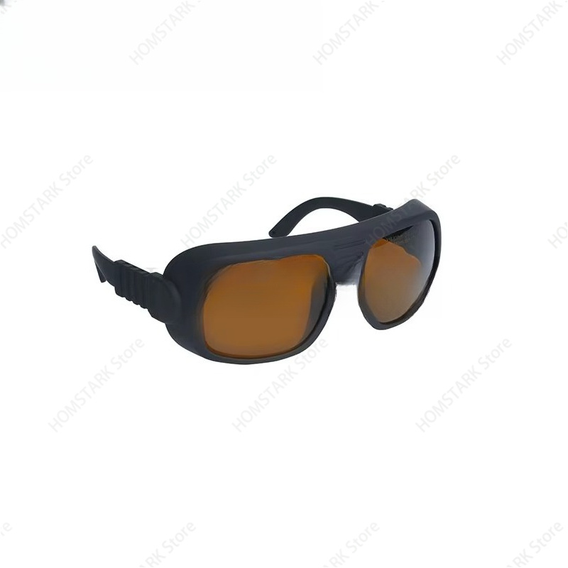 แว่นตาป้องกันเลเซอร์ OD5+ มาตร - Nd Yag Laser Protective Eyewear บทวิจารณ์และราคา