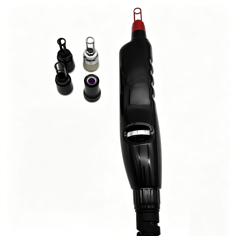 เครื่องกำจัดรอยสัก กระ จุดด่าง - Picosecond Laser Tattoo Removal Machine บทวิจารณ์และราคา