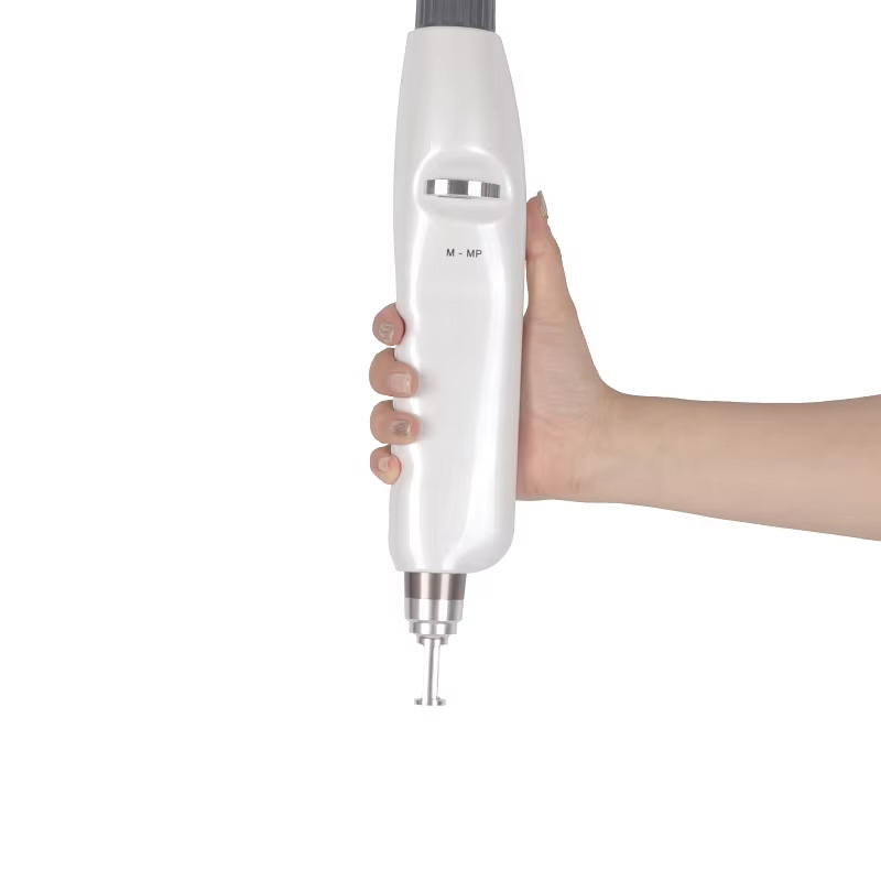 เครื่องกำจัดรอยสัก กระ จุดด่าง - Picosecond Laser Tattoo Removal Machine บทวิจารณ์และราคา
