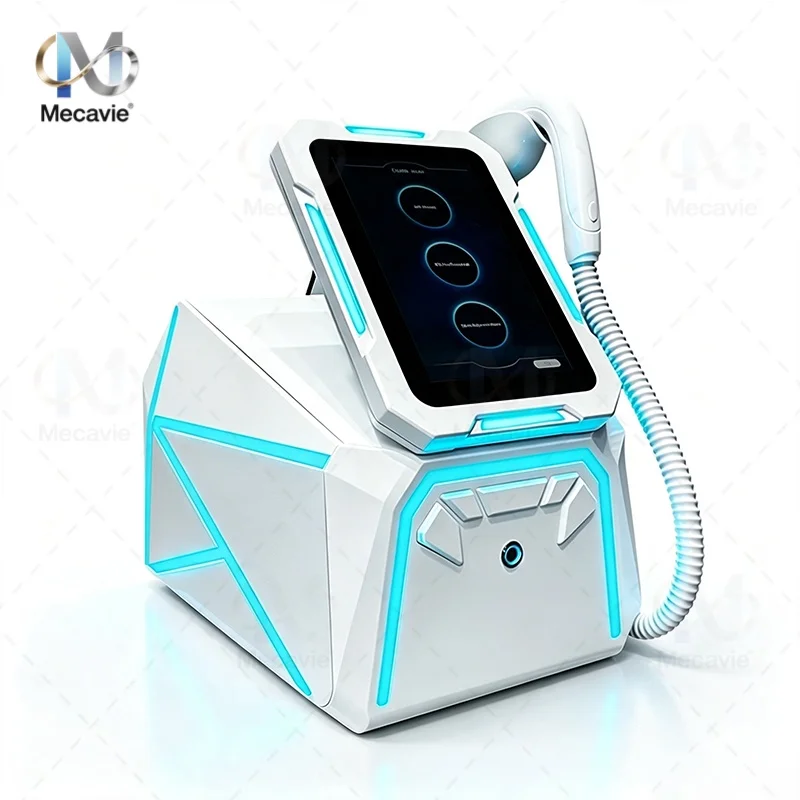 เครื่องกำจัดขนด้วยเลเซอร์ไดโอด - Laser Hair Removal Diode 808 บทวิจารณ์และราคา